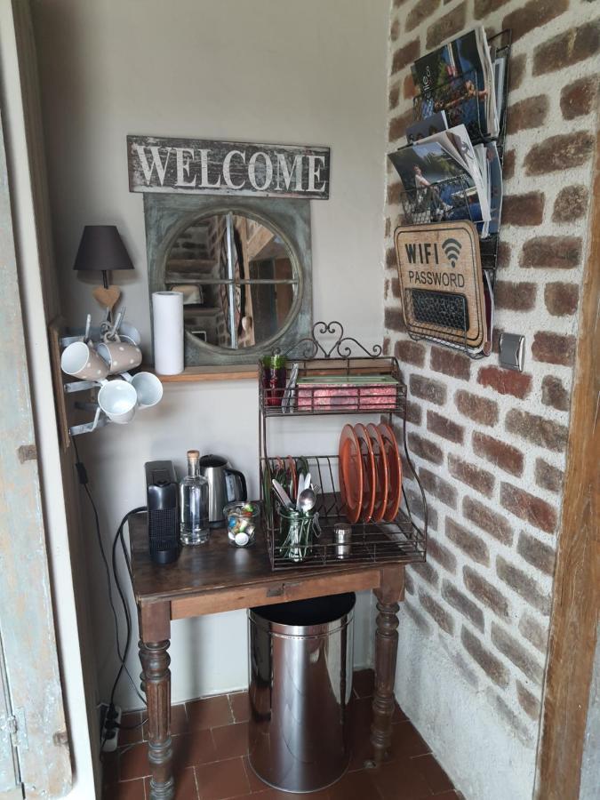 Chez Poune Champigny-en-Beauce Luaran gambar